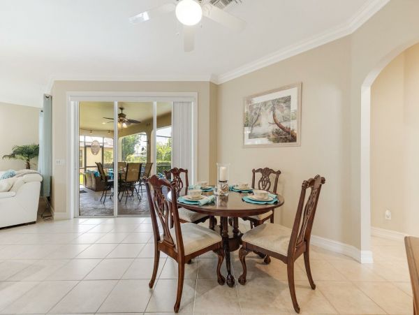 Cape Coral Home 1027747