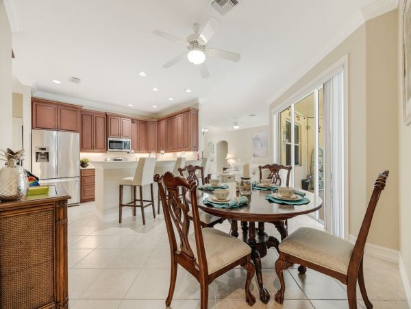 Cape Coral Home 1027747