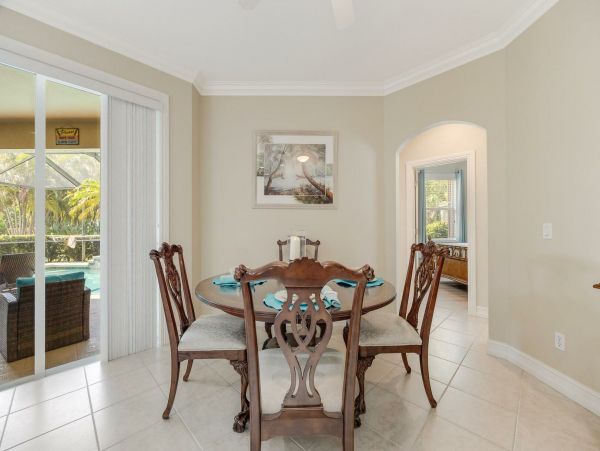 Cape Coral Home 1027747