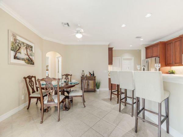 Cape Coral Home 1027747