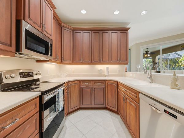 Cape Coral Home 1027747