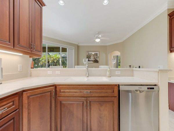 Cape Coral Home 1027747