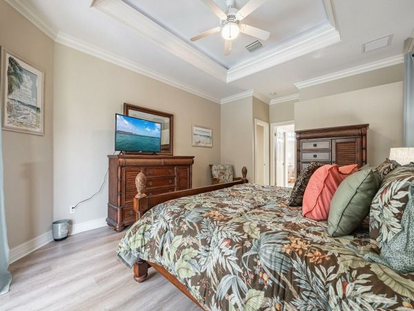 Cape Coral Home 1027747