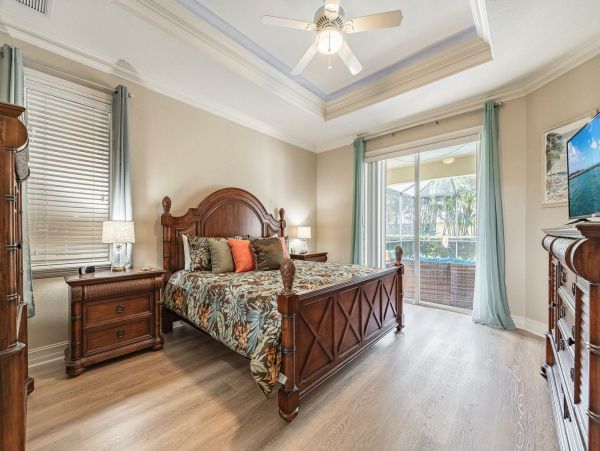 Cape Coral Home 1027747