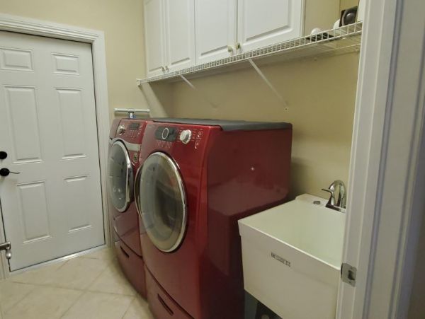 Cape Coral Home 1027747