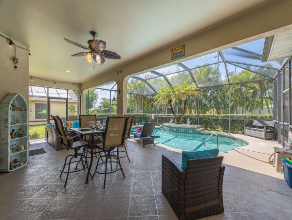 Cape Coral Home 1027747