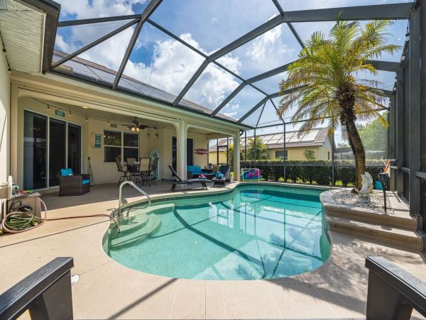 Cape Coral Home 1027747