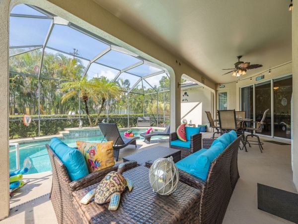 Cape Coral Home 1027747