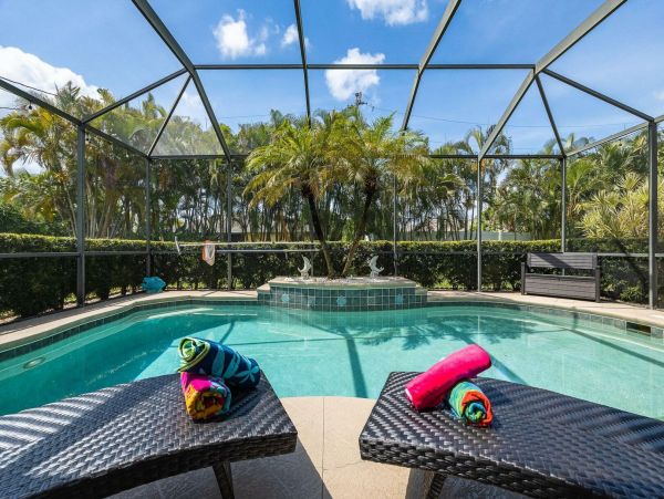Cape Coral Home 1027747