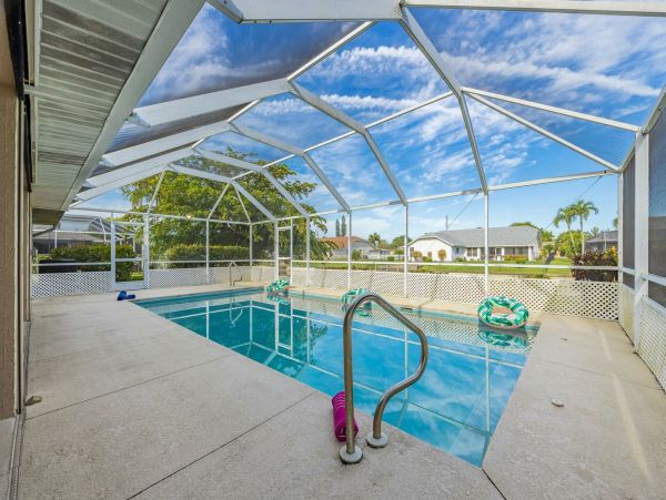 Cape Coral Home 1027749