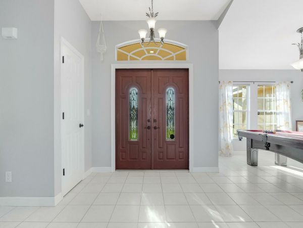 Cape Coral Home 1027749