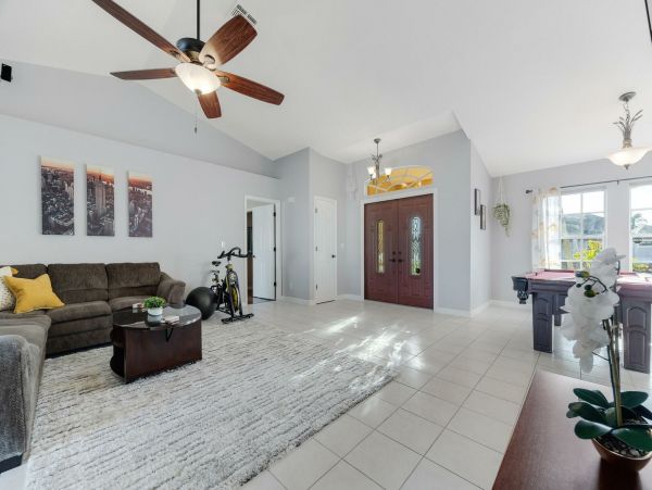 Cape Coral Home 1027749