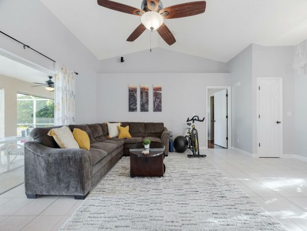 Cape Coral Home 1027749