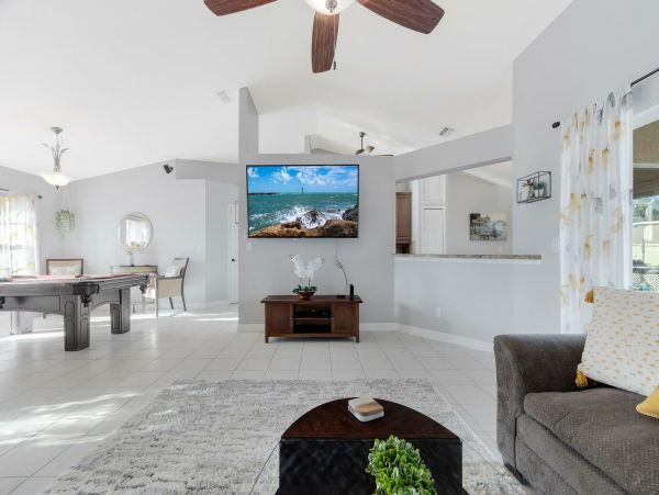 Cape Coral Home 1027749