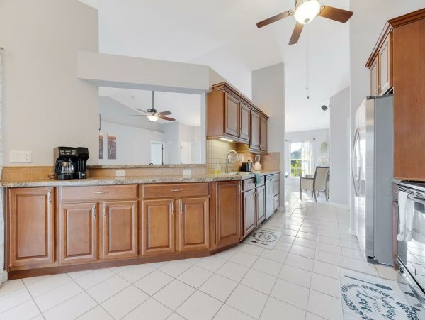 Cape Coral Home 1027749