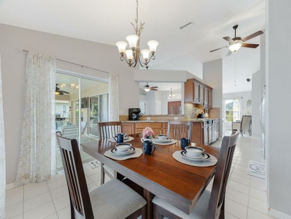 Cape Coral Home 1027749