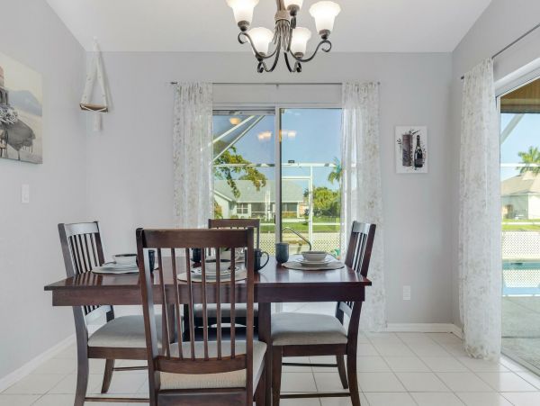 Cape Coral Home 1027749