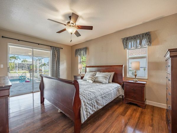 Cape Coral Home 1027749