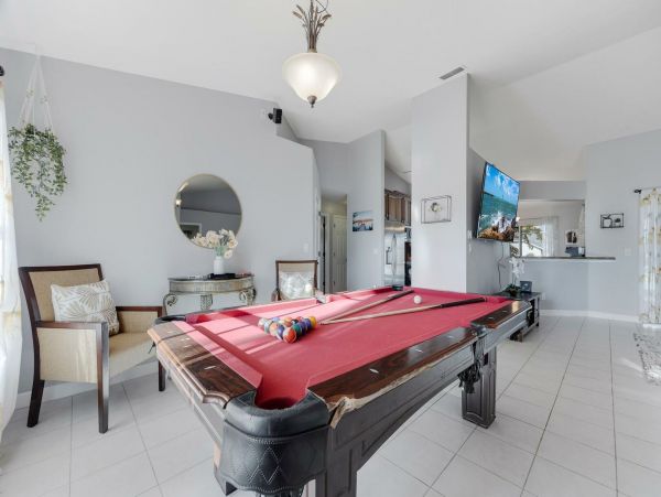 Cape Coral Home 1027749