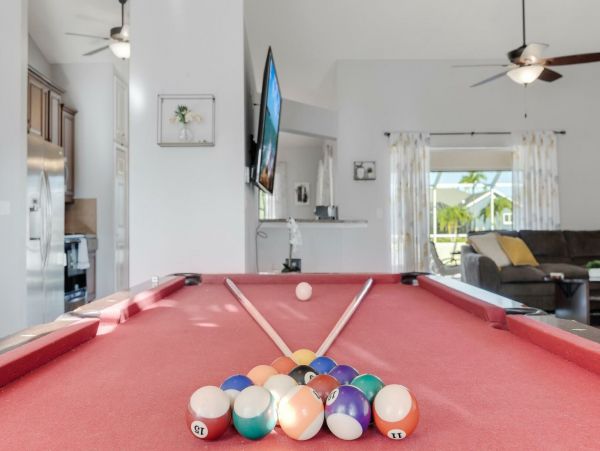 Cape Coral Home 1027749