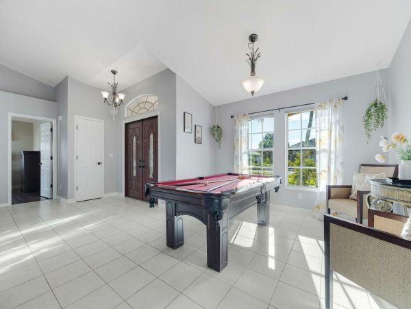 Cape Coral Home 1027749