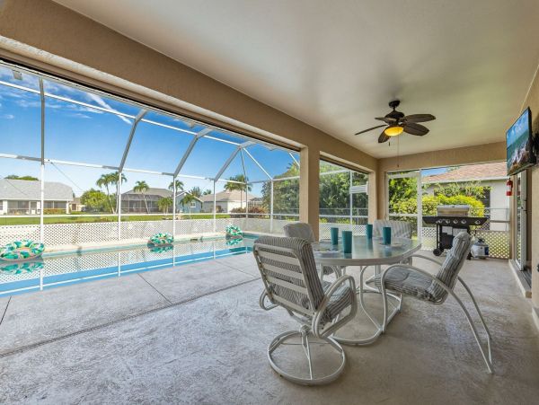 Cape Coral Home 1027749