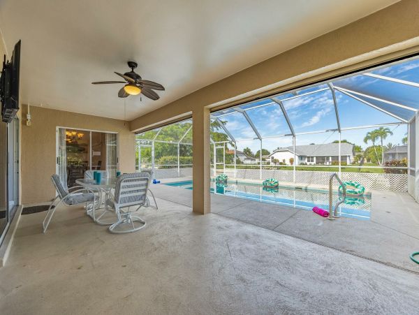 Cape Coral Home 1027749