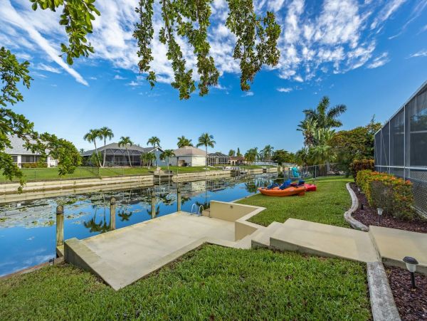 Cape Coral Home 1027749