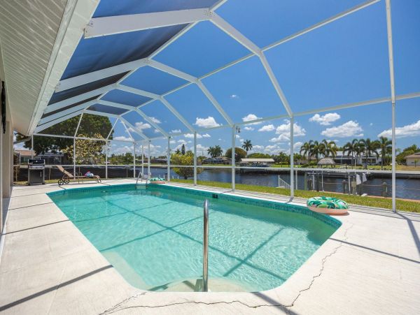 Cape Coral Home 1027751