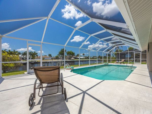 Cape Coral Home 1027751