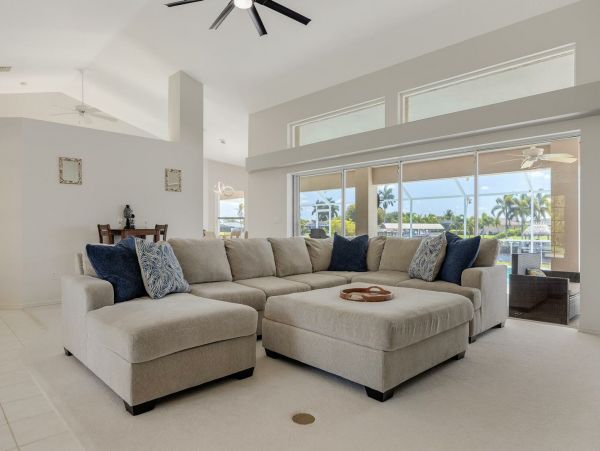 Cape Coral Home 1027751