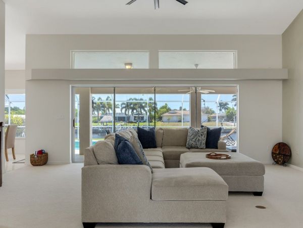 Cape Coral Home 1027751