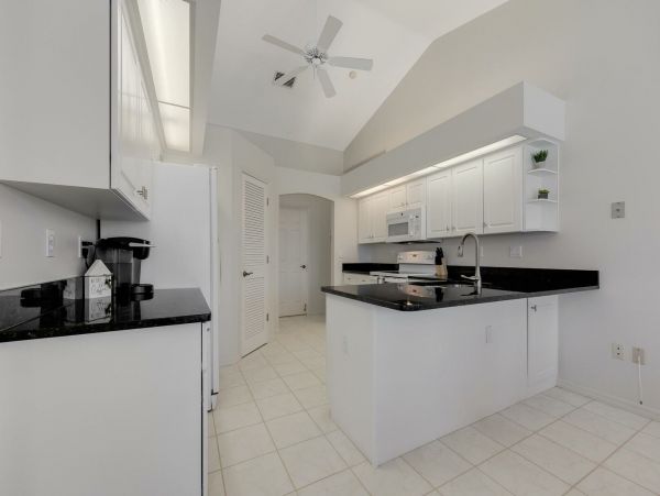 Cape Coral Home 1027751
