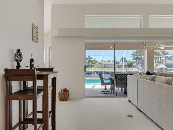 Cape Coral Home 1027751