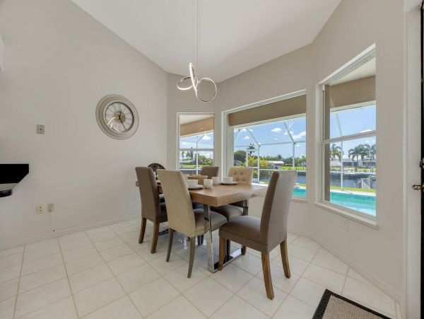 Cape Coral Home 1027751
