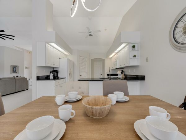 Cape Coral Home 1027751