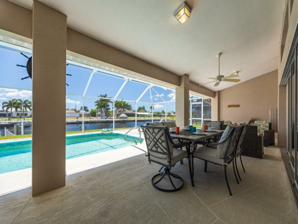 Cape Coral Home 1027751
