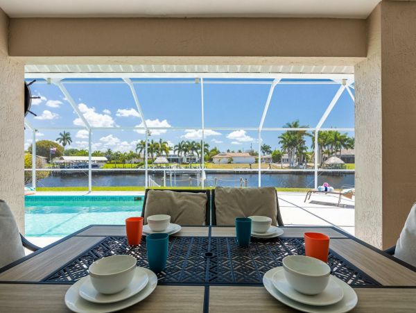 Cape Coral Home 1027751