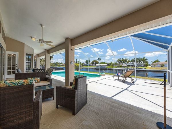 Cape Coral Home 1027751