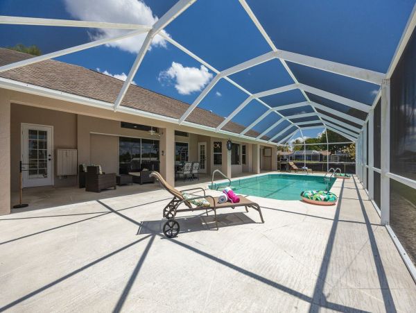 Cape Coral Home 1027751