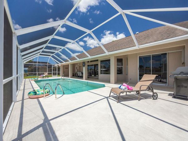 Cape Coral Home 1027751