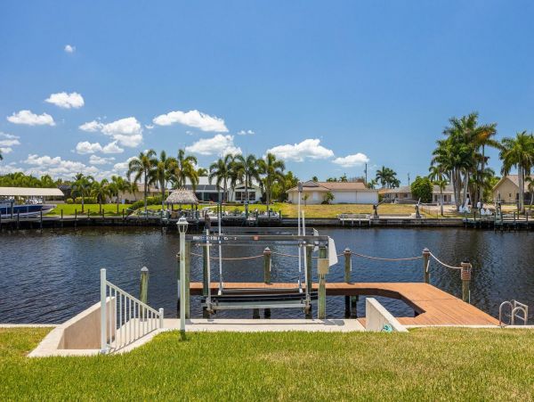 Cape Coral Home 1027751