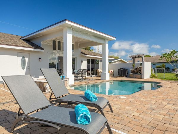 Cape Coral Home 1027754