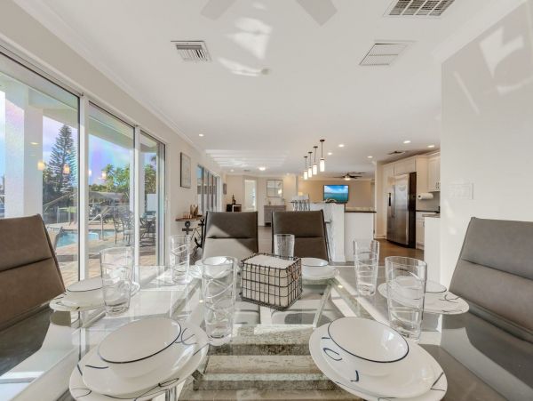 Cape Coral Home 1027754