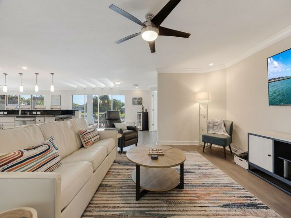 Cape Coral Home 1027754