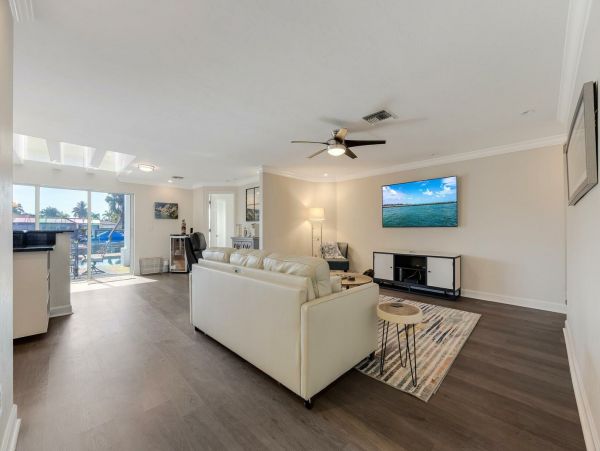 Cape Coral Home 1027754