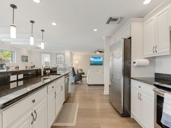 Cape Coral Home 1027754