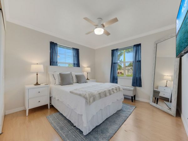 Cape Coral Home 1027754