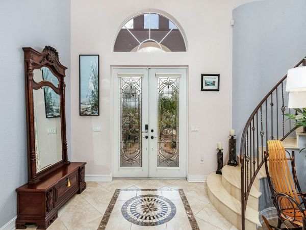Villa Sleeps 14 Cape Coral Luxury Vacation Home