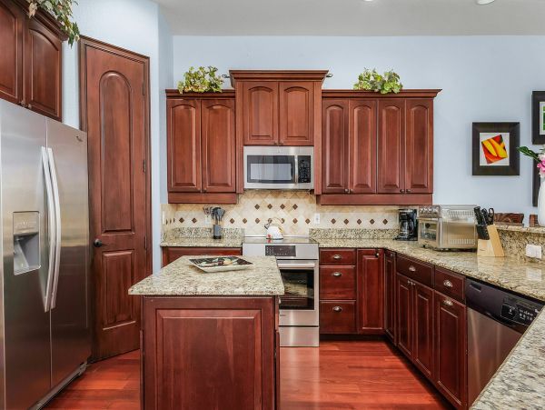 Villa Sleeps 14 Cape Coral Luxury Vacation Home